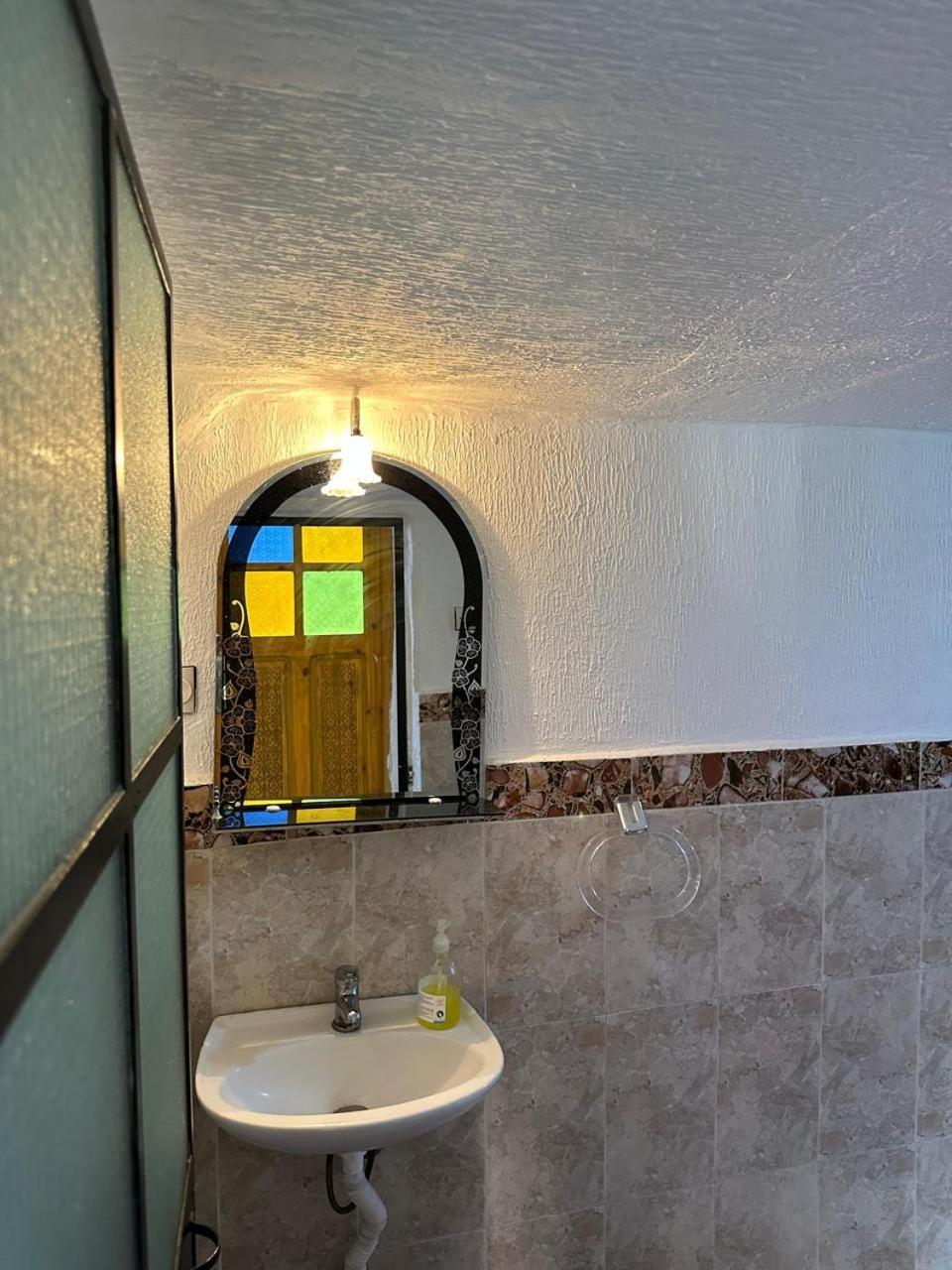 House Andalous Fez Exterior foto